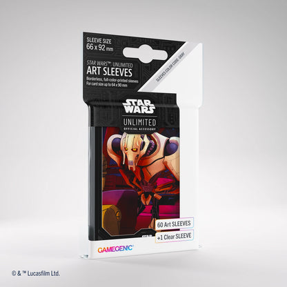 Gamegenic Premium Art Sleeves Star Wars: Unlimited