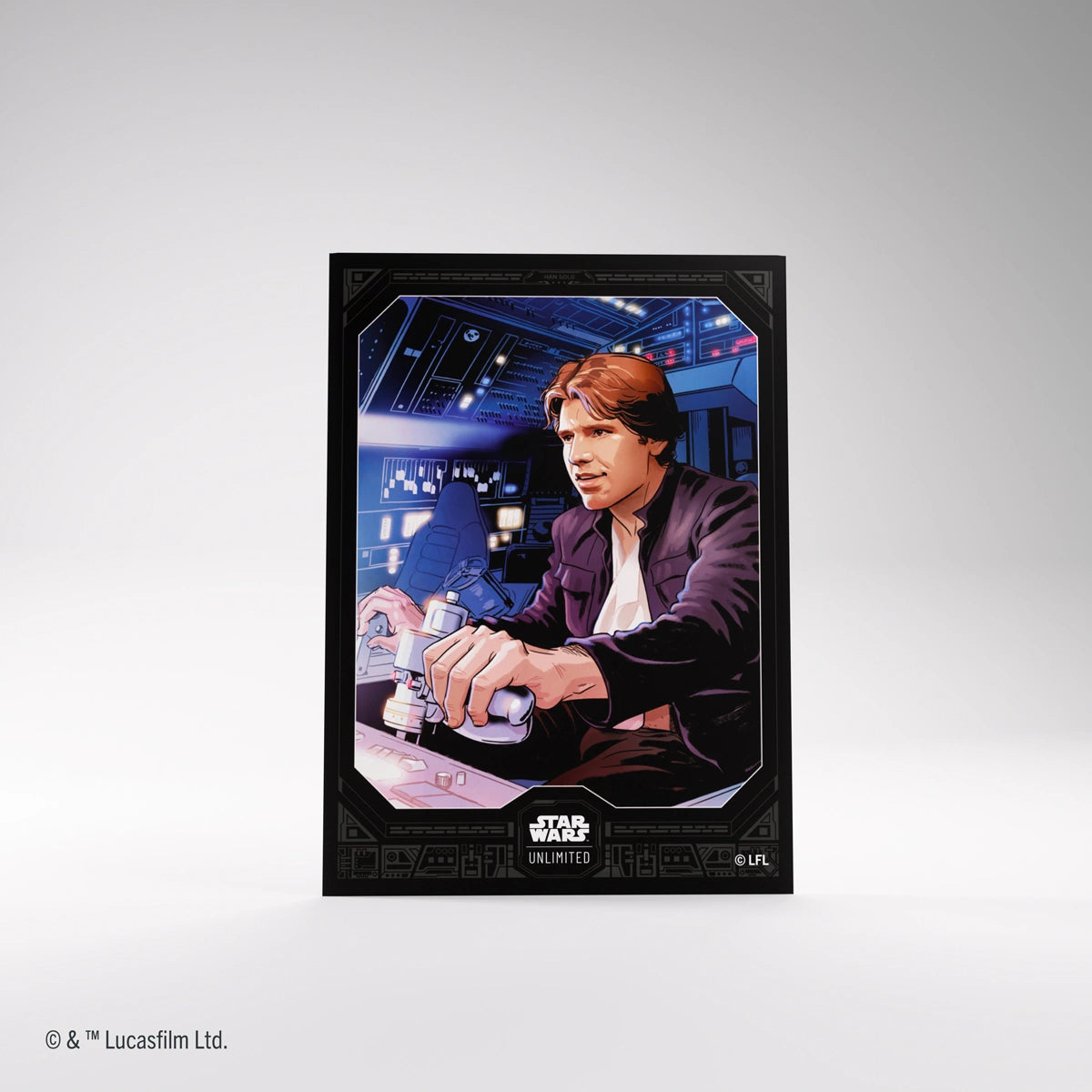 Gamegenic Premium Art Sleeves Star Wars: Unlimited