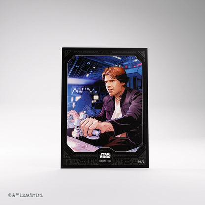 Gamegenic Premium Art Sleeves Star Wars: Unlimited