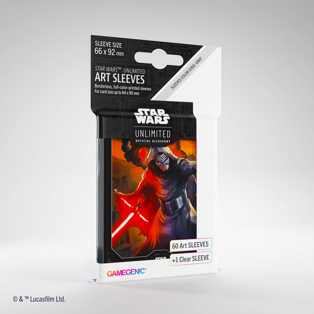 Gamegenic Premium Art Sleeves Star Wars: Unlimited