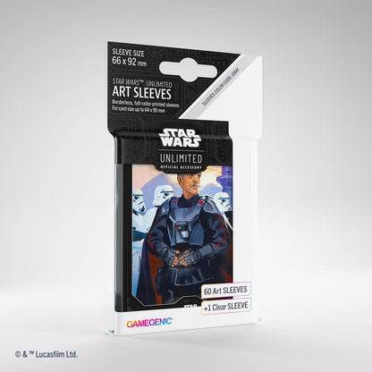 Gamegenic Premium Art Sleeves Star Wars: Unlimited