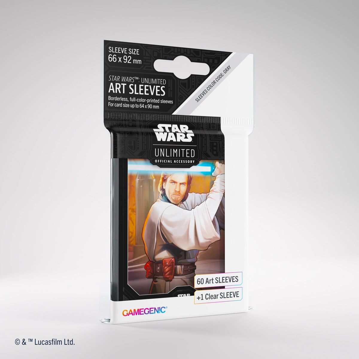 Gamegenic Premium Art Sleeves Star Wars: Unlimited
