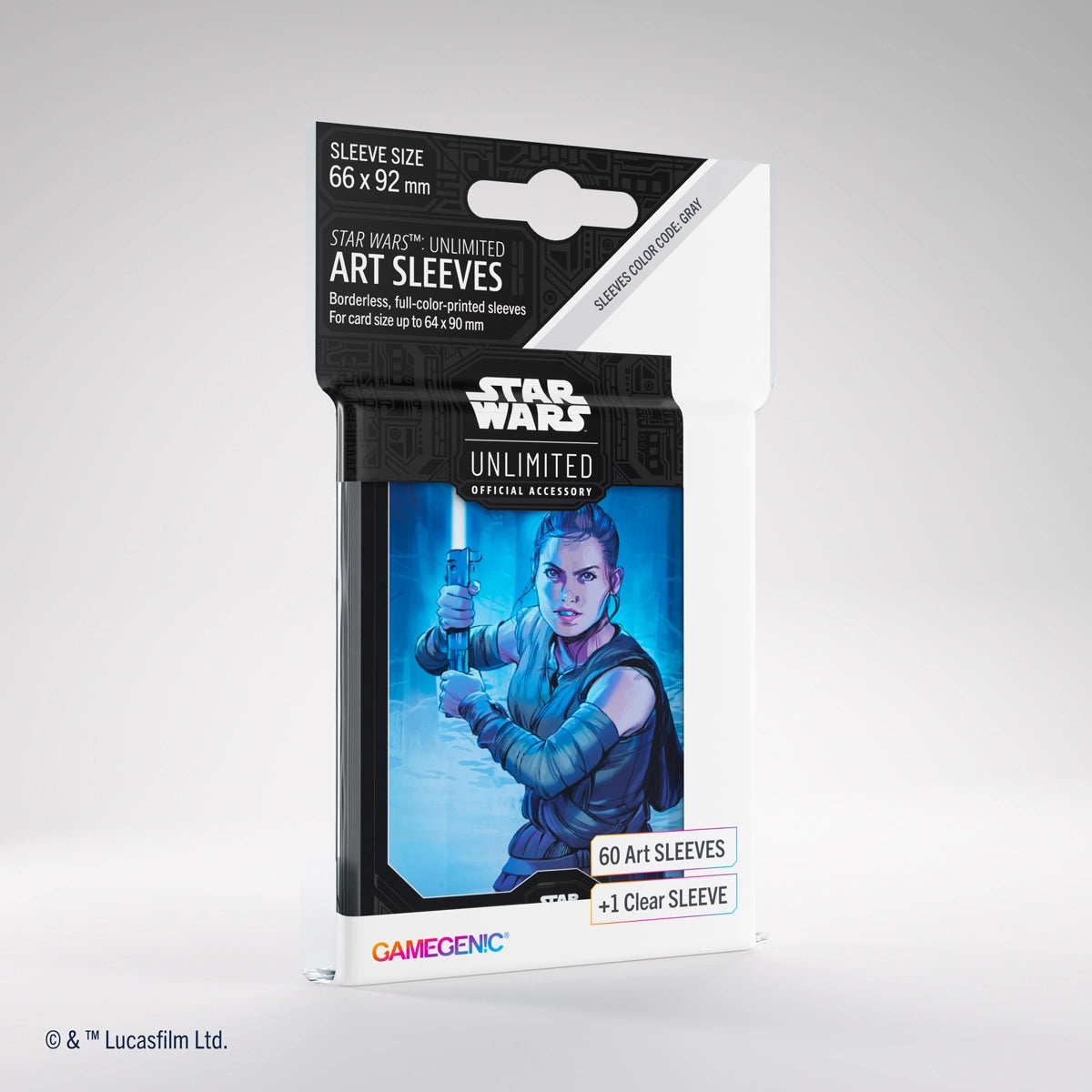 Gamegenic Premium Art Sleeves Star Wars: Unlimited