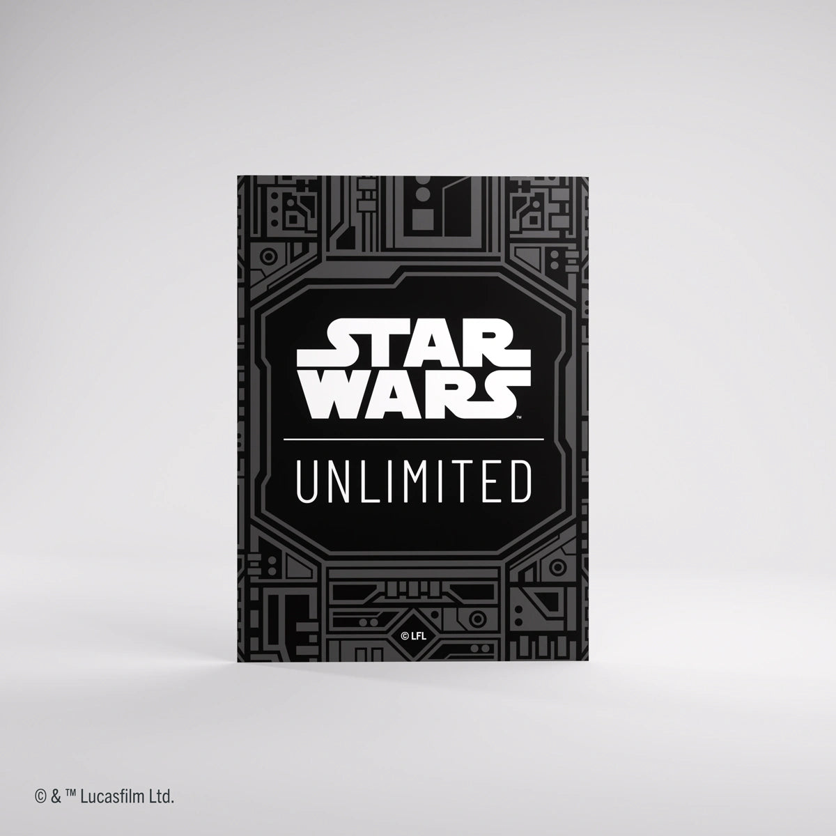 Gamegenic Premium Art Sleeves Star Wars: Unlimited