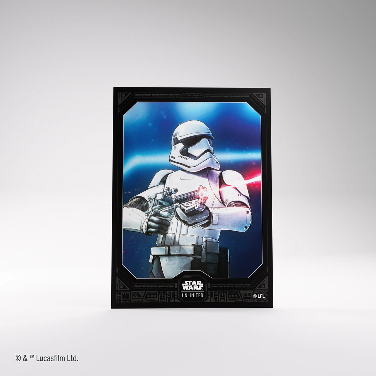 Gamegenic Premium Art Sleeves Star Wars: Unlimited