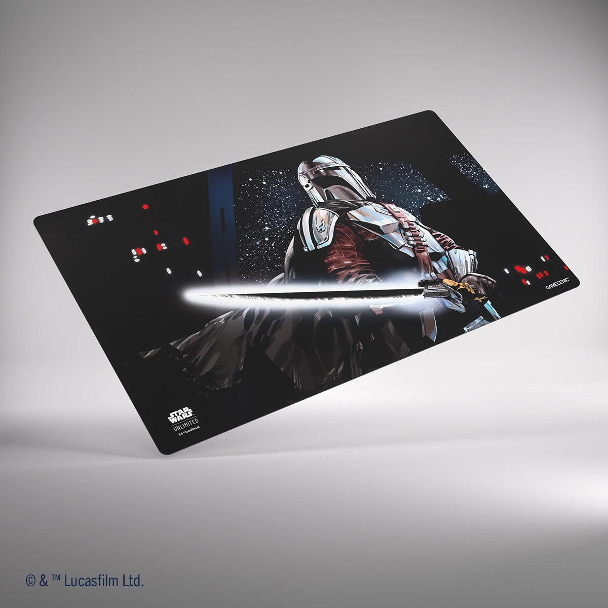 Gamegenic Star Wars: Unlimited Game Mat