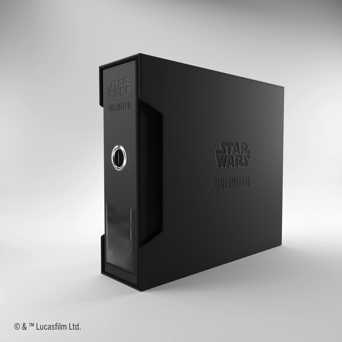 Star Wars Unlimited - Premium Cardport XL