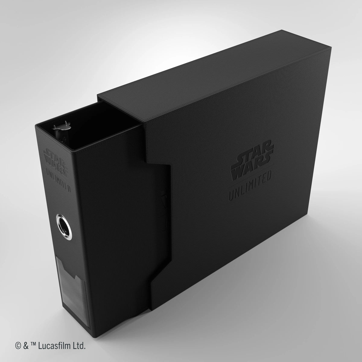 Star Wars Unlimited - Premium Cardport XL