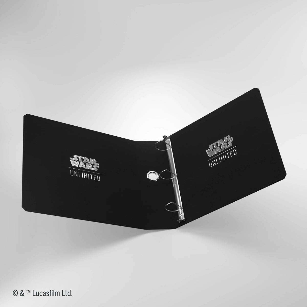 Star Wars Unlimited - Premium Cardport XL