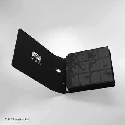 Star Wars Unlimited - Premium Cardport XL
