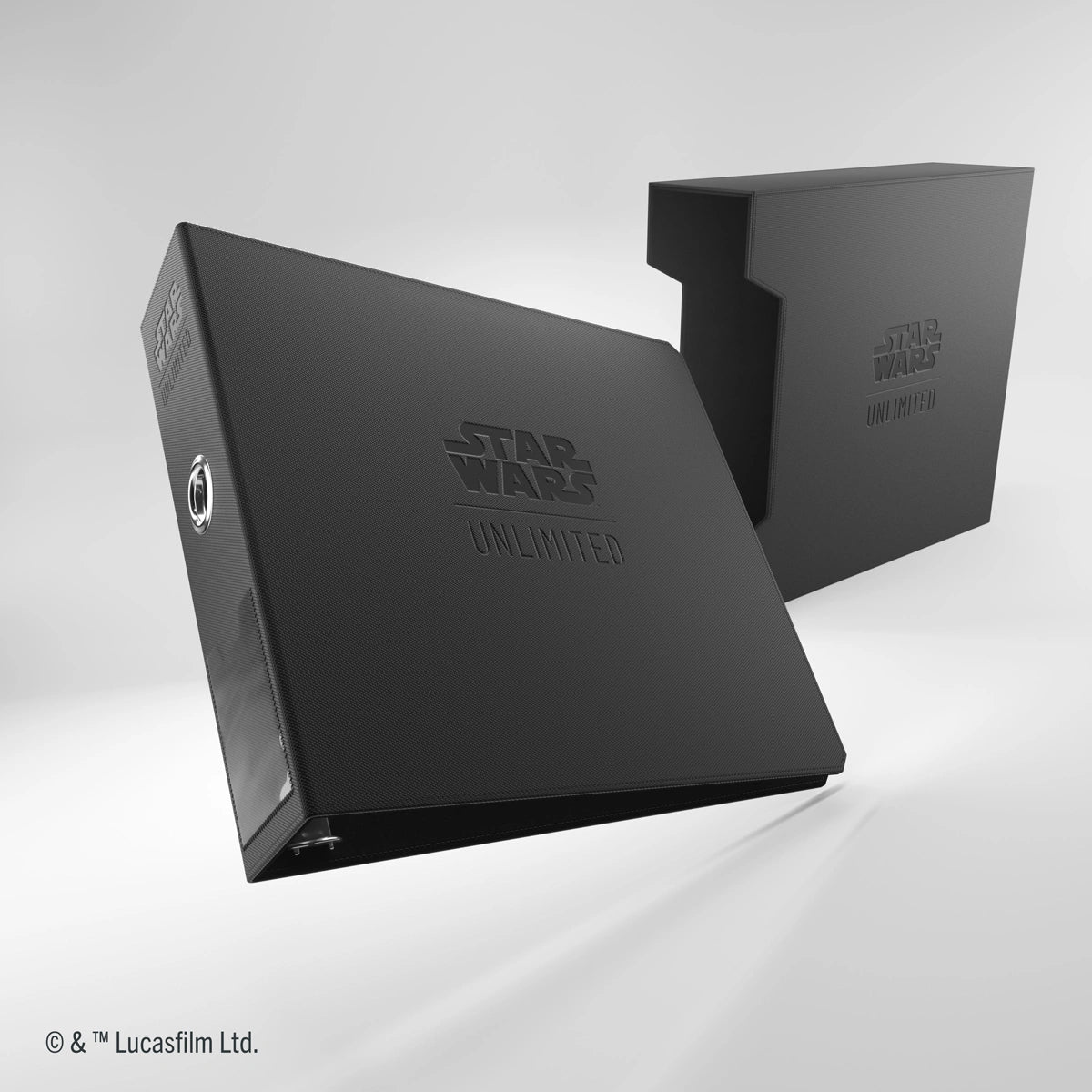 Star Wars Unlimited - Premium Cardport XL