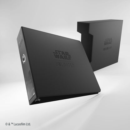 Star Wars Unlimited - Premium Cardport XL