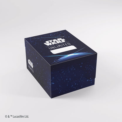 Gamegenic - Star Wars: Unlimited - Twin Suns Soft Crate