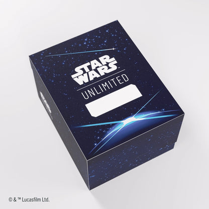 Gamegenic - Star Wars: Unlimited - Twin Suns Soft Crate
