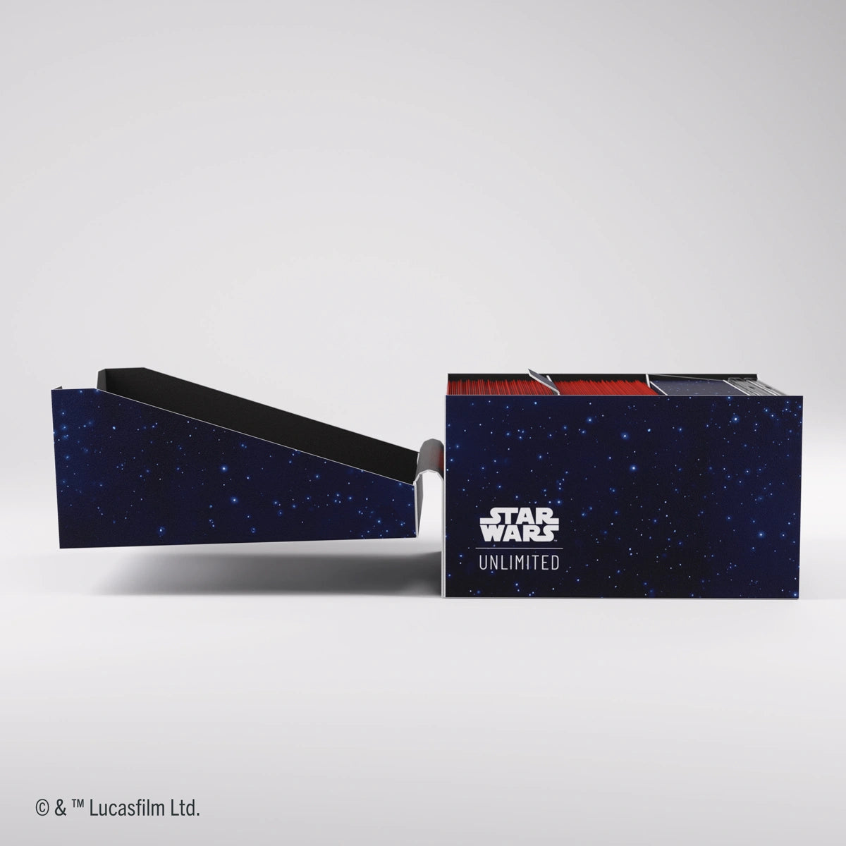 Gamegenic - Star Wars: Unlimited - Twin Suns Soft Crate