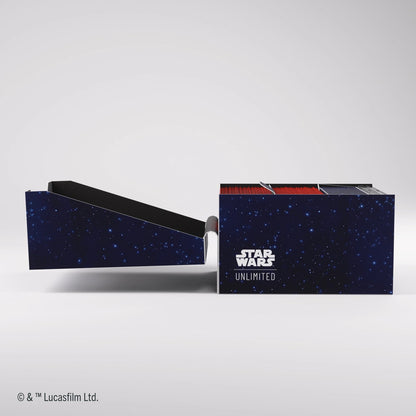 Gamegenic - Star Wars: Unlimited - Twin Suns Soft Crate