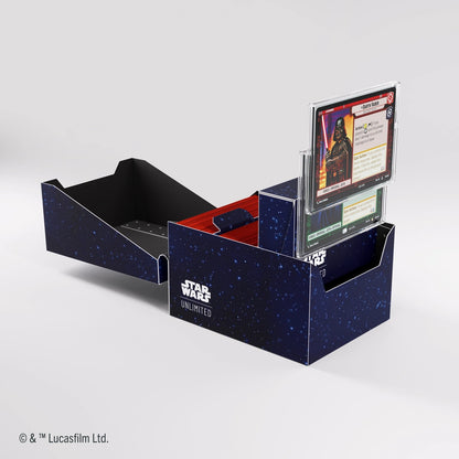 Gamegenic - Star Wars: Unlimited - Twin Suns Soft Crate