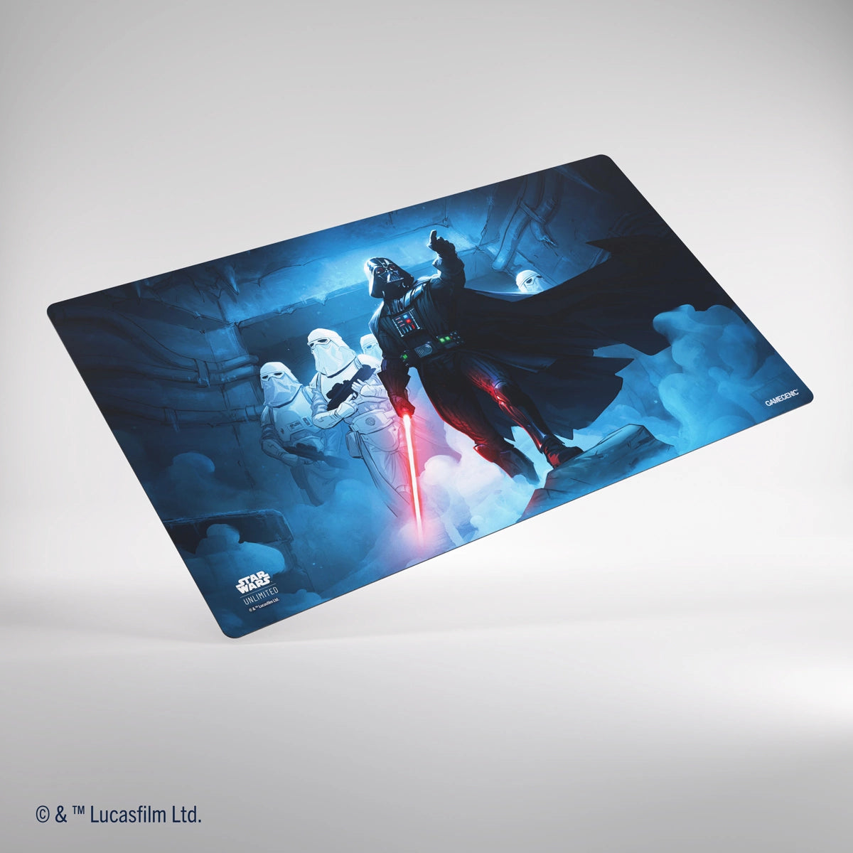 Gamegenic Star Wars: Unlimited Game Mat