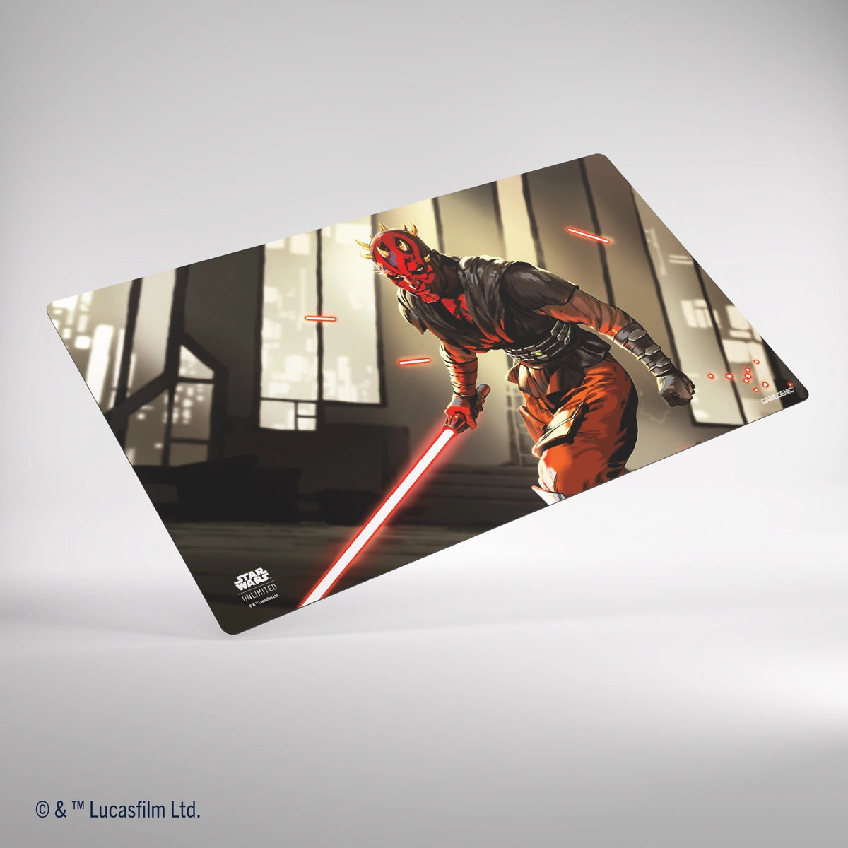 Gamegenic Star Wars: Unlimited Game Mat