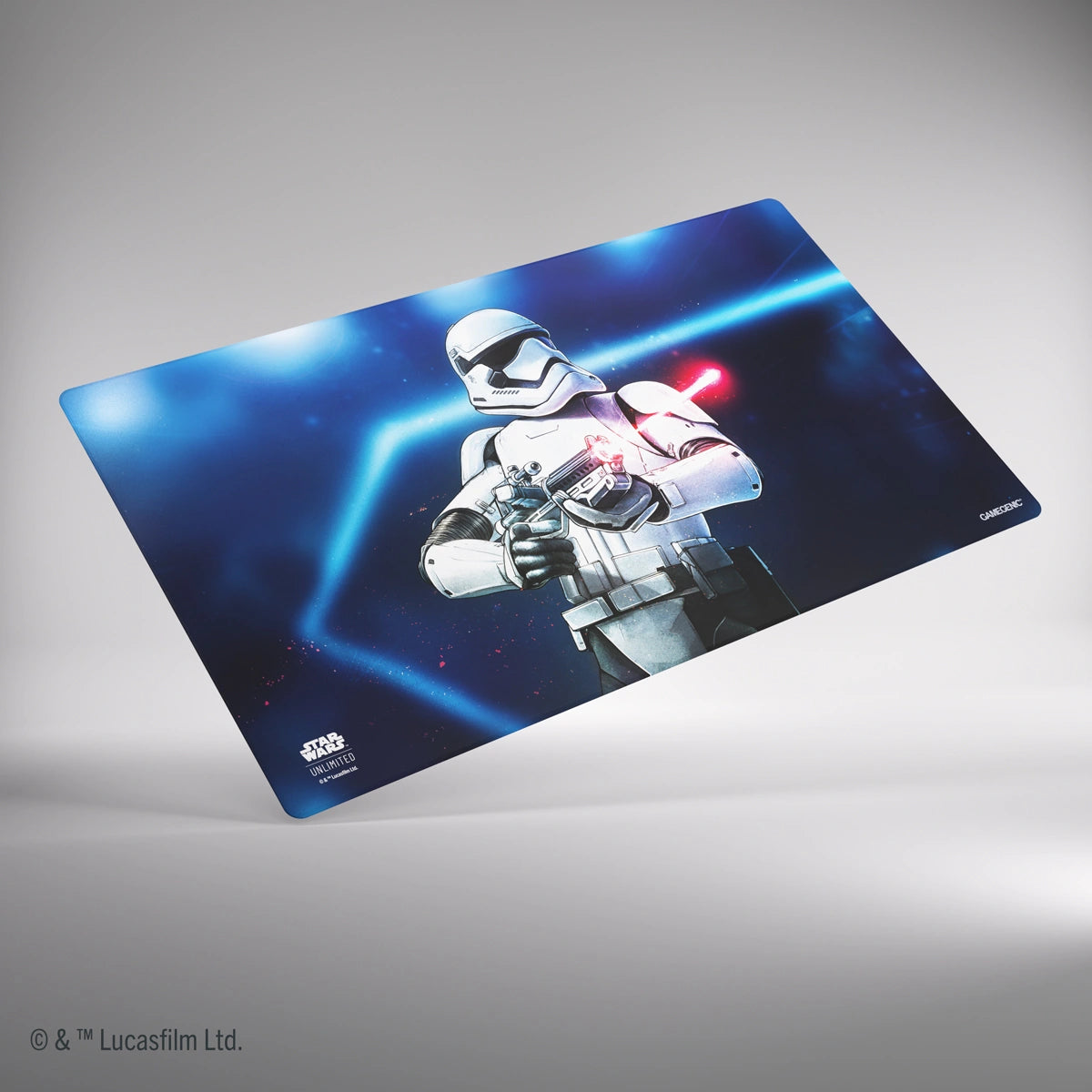 Gamegenic Star Wars: Unlimited Game Mat