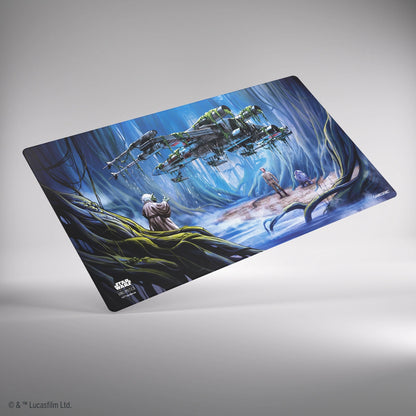 Gamegenic Star Wars: Unlimited Game Mat