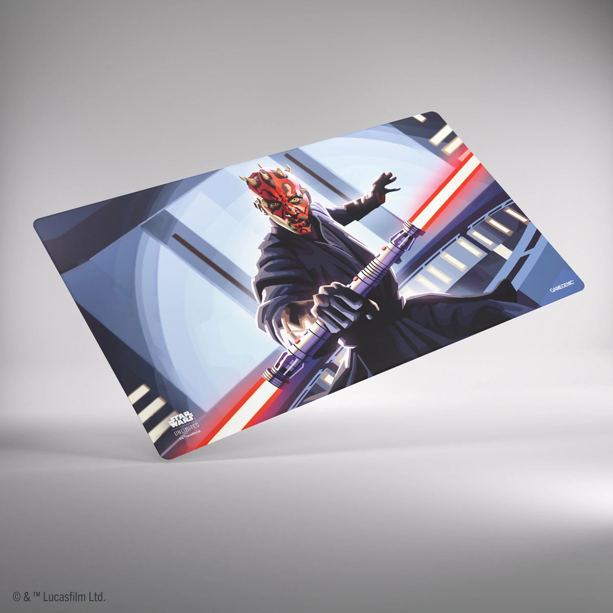 Gamegenic Star Wars: Unlimited Game Mat