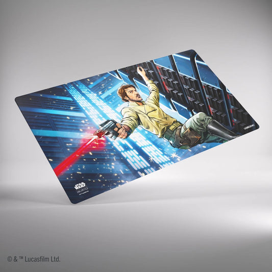 Gamegenic Star Wars: Unlimited Game Mat