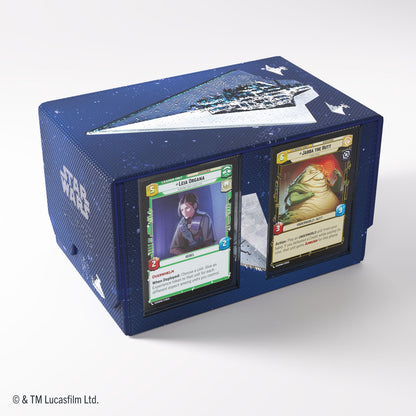 Gamegenic - STAR WARS™: UNLIMITED DOUBLE DECK POD
