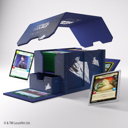Gamegenic - STAR WARS™: UNLIMITED DOUBLE DECK POD