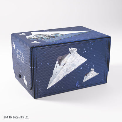 Gamegenic - STAR WARS™: UNLIMITED DOUBLE DECK POD