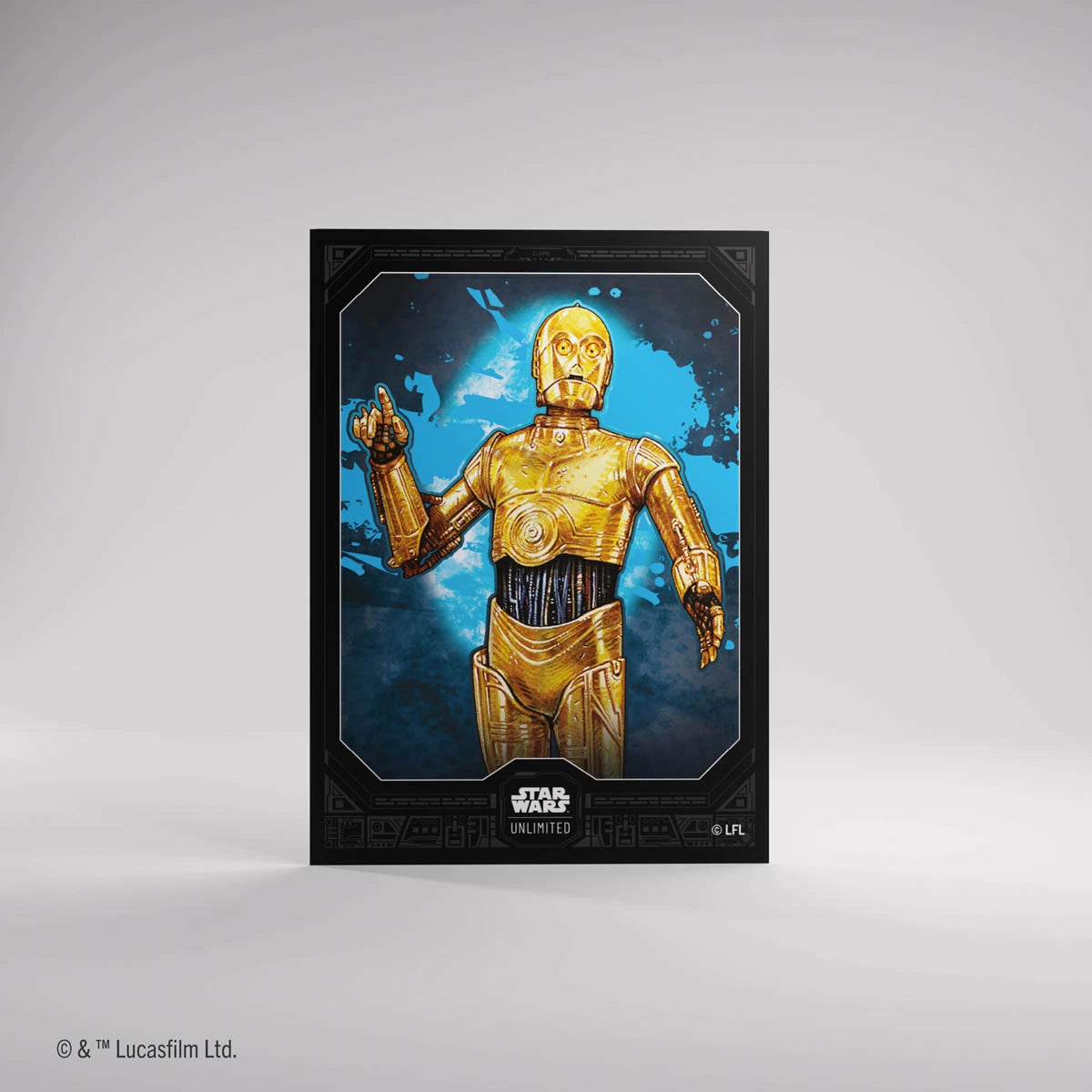 Gamegenic Premium Art Sleeves Star Wars: Unlimited