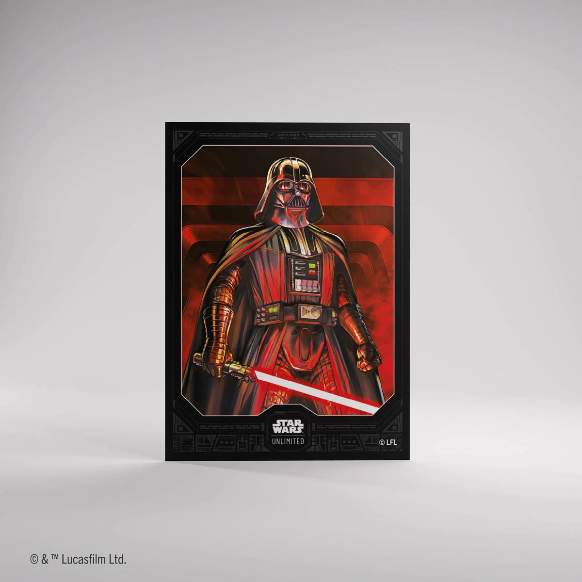 Gamegenic Premium Art Sleeves Star Wars: Unlimited