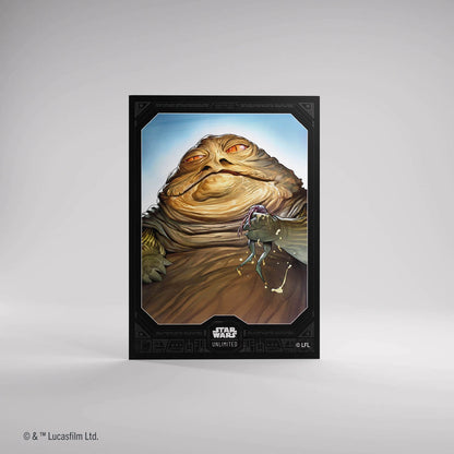 Gamegenic Premium Art Sleeves Star Wars: Unlimited