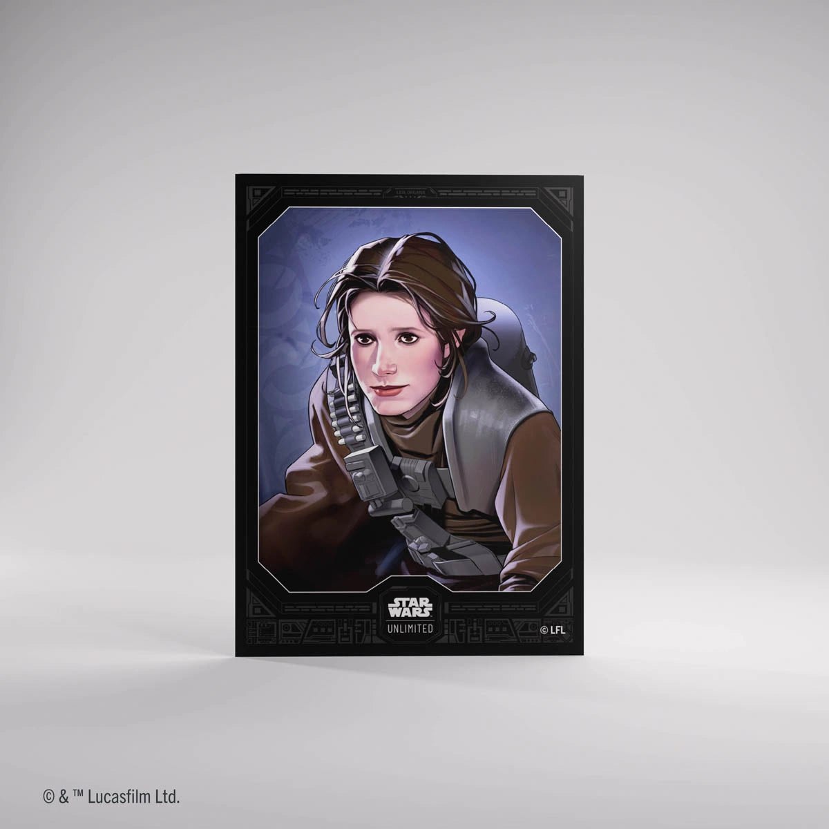 Gamegenic Premium Art Sleeves Star Wars: Unlimited