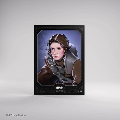 Gamegenic Premium Art Sleeves Star Wars: Unlimited