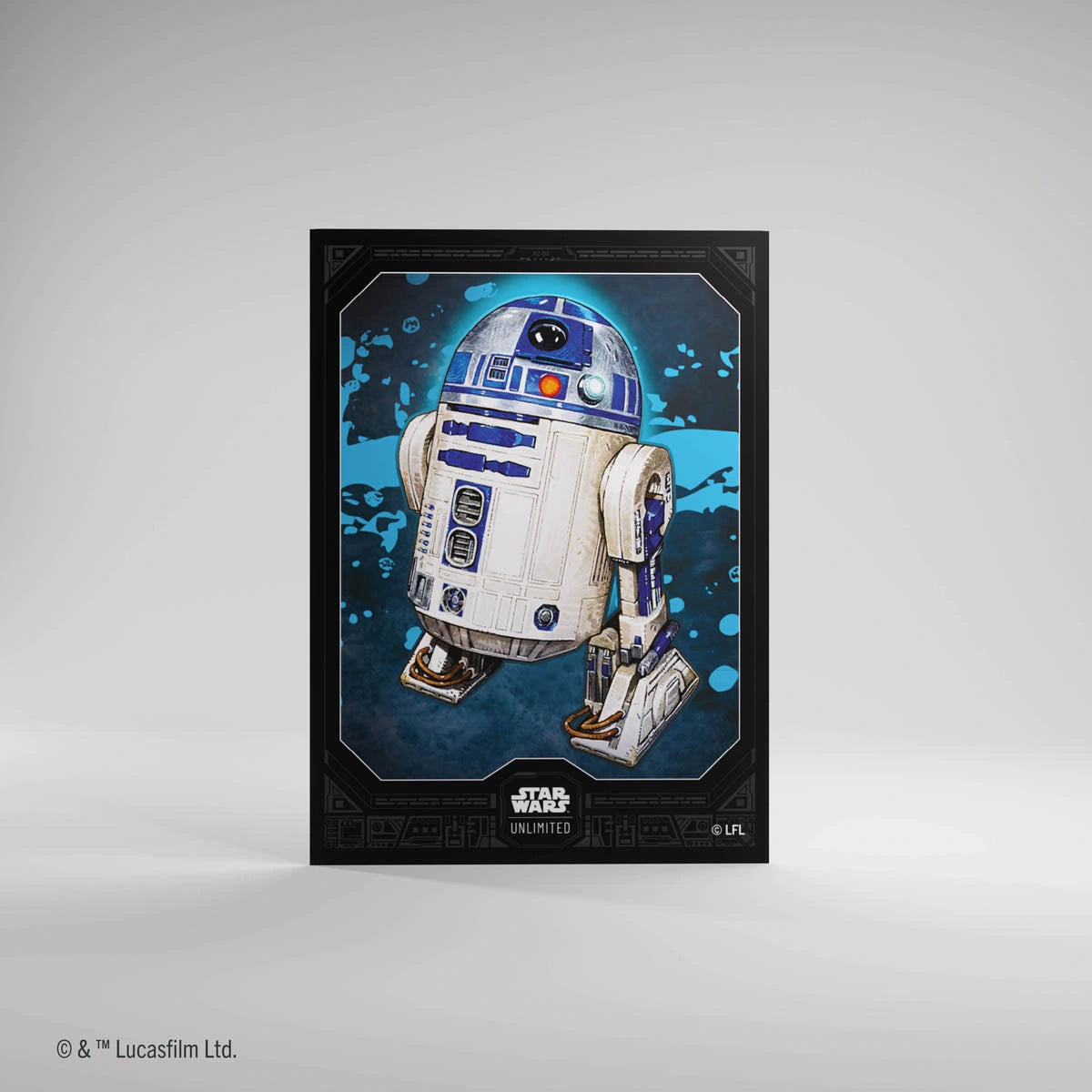 Gamegenic Premium Art Sleeves Star Wars: Unlimited