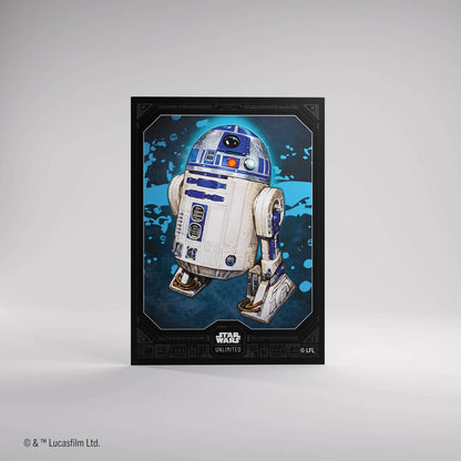 Gamegenic Premium Art Sleeves Star Wars: Unlimited