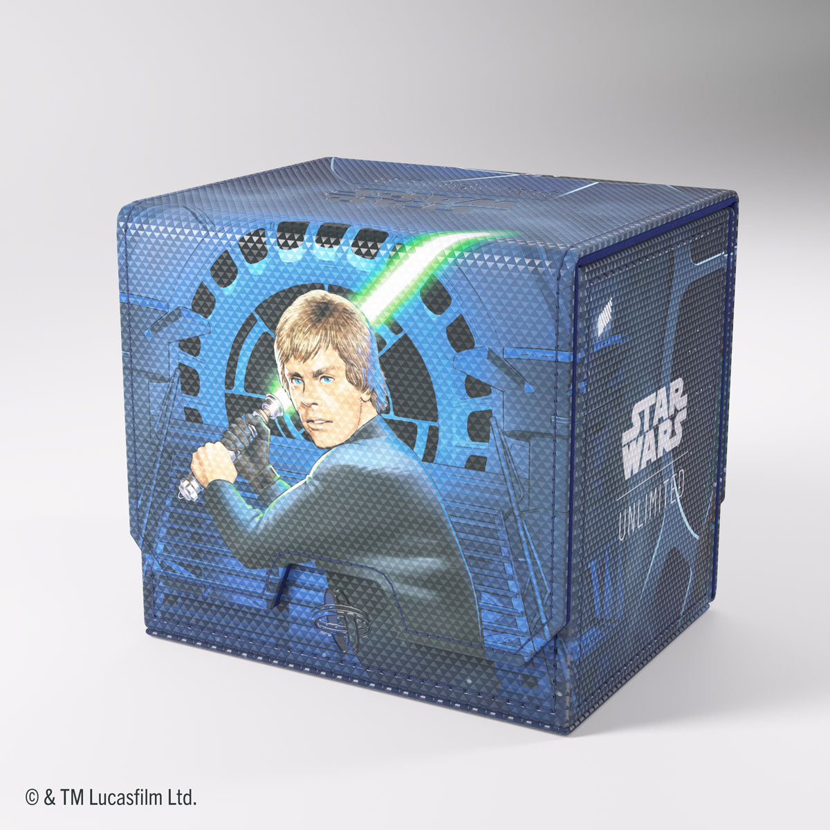 Gamegenic - STAR WARS™: UNLIMITED DECK POD