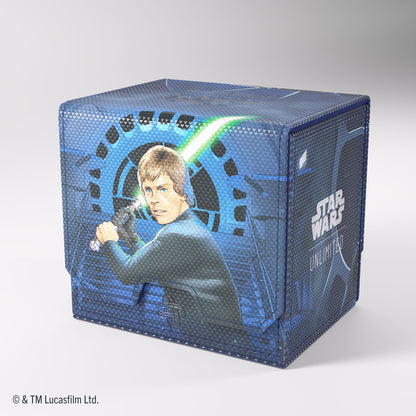Gamegenic - STAR WARS™: UNLIMITED DECK POD