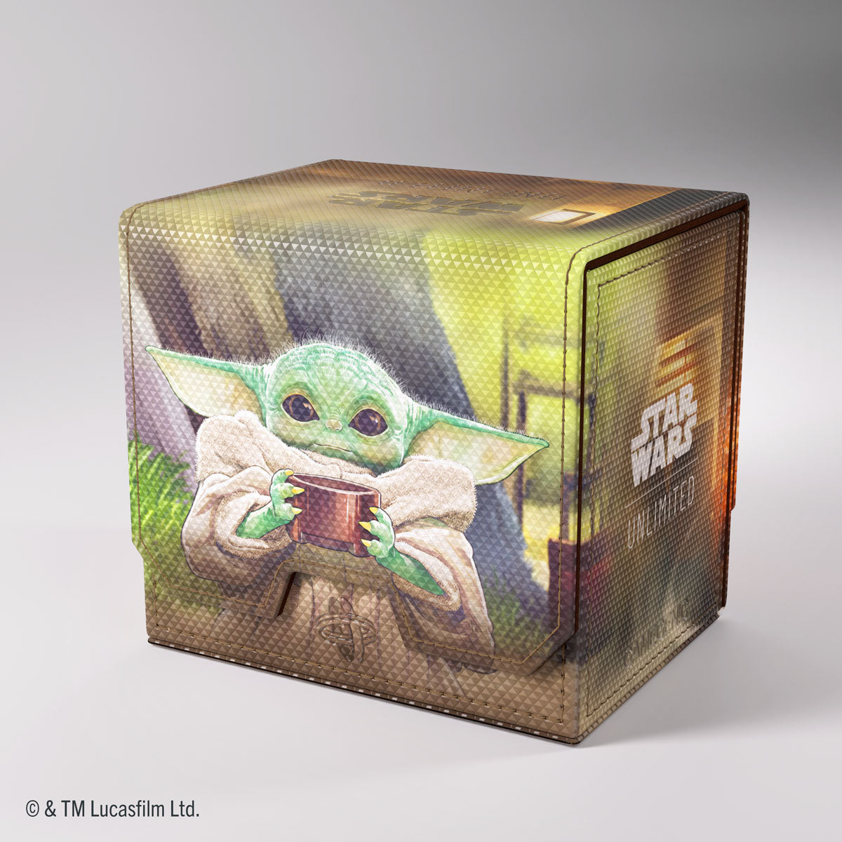 Gamegenic - STAR WARS™: UNLIMITED DECK POD