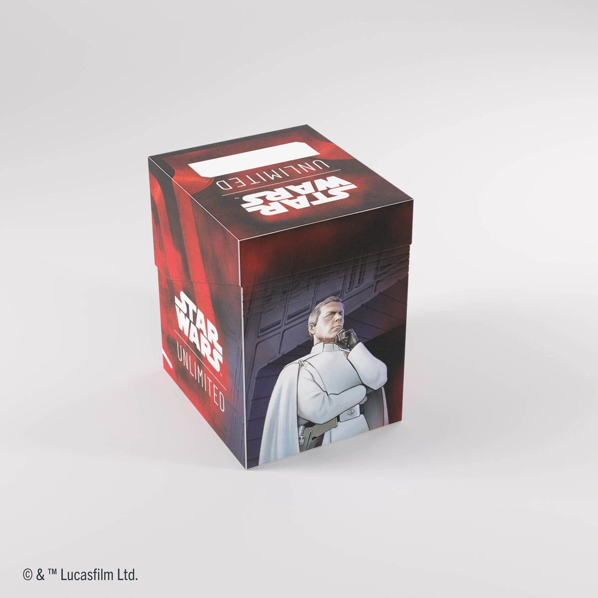 Star Wars: Unimited - Softcrate - Darth Vader