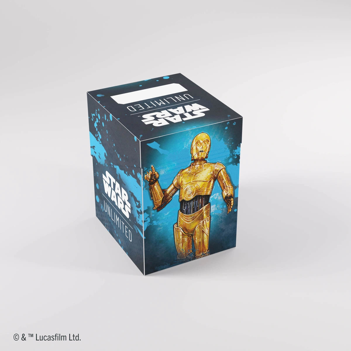 Star Wars: Unimited - Softcrate - R2-D2/C-3PO