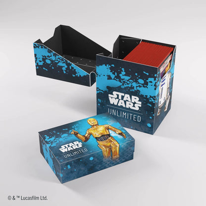 Star Wars: Unimited - Softcrate - R2-D2/C-3PO