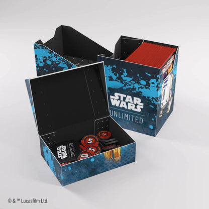 Star Wars: Unimited - Softcrate - R2-D2/C-3PO