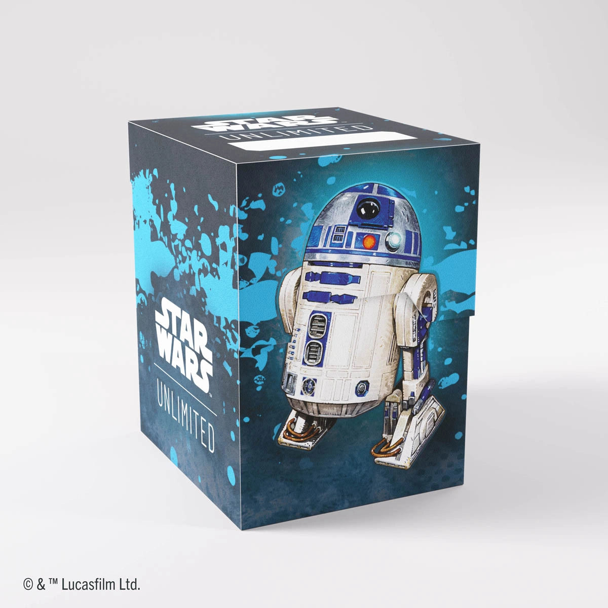 Star Wars: Unimited - Softcrate - R2-D2/C-3PO
