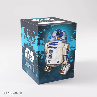 Star Wars: Unimited - Softcrate - R2-D2/C-3PO