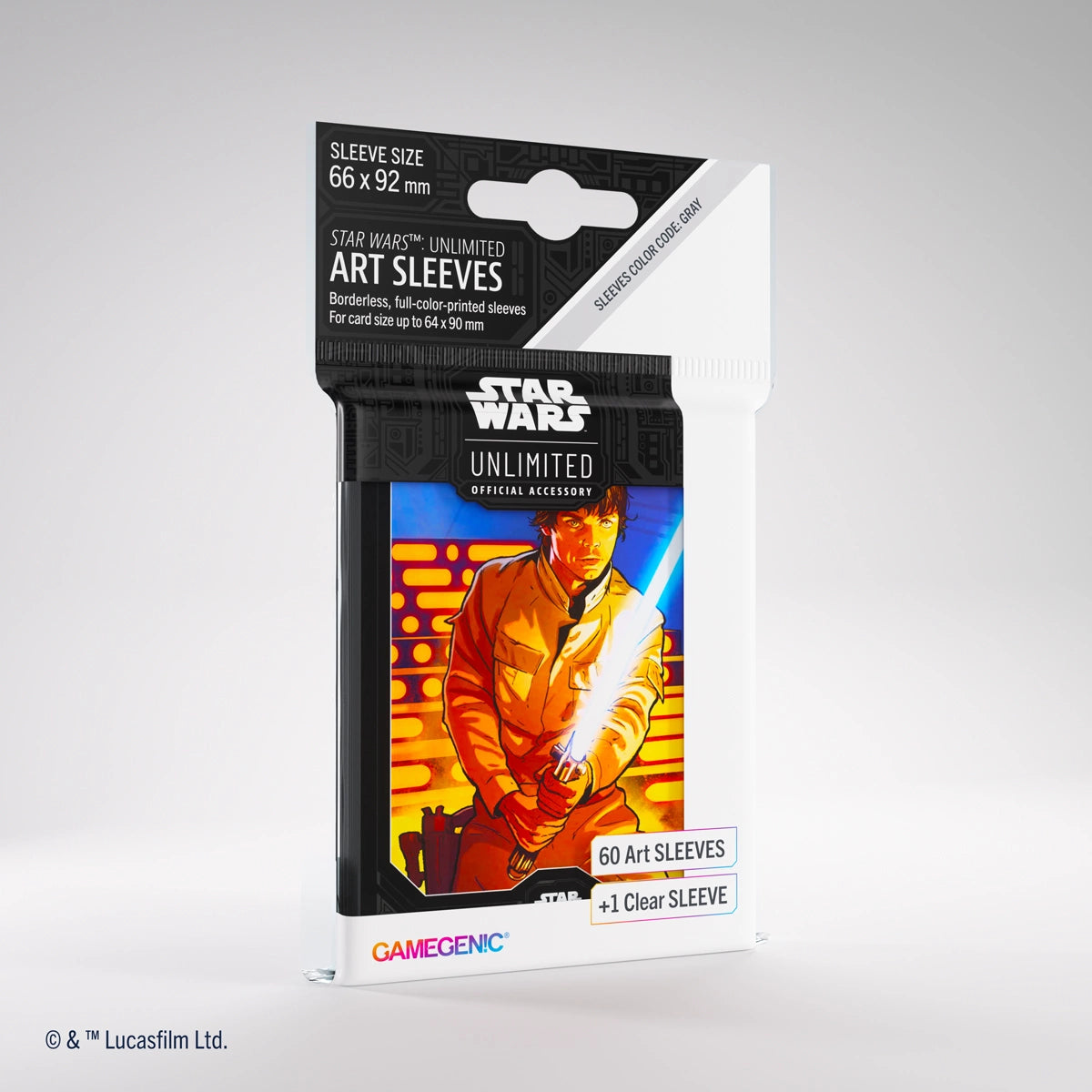 Gamegenic Premium Art Sleeves Star Wars: Unlimited