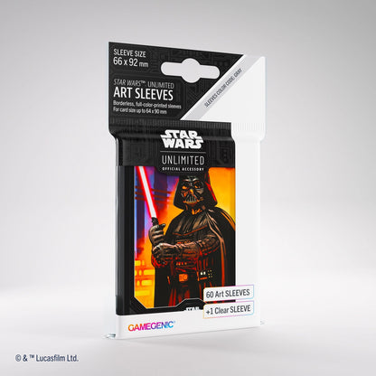 Gamegenic Premium Art Sleeves Star Wars: Unlimited