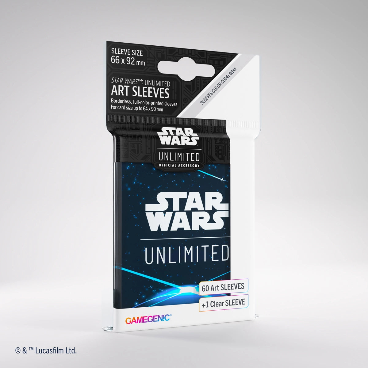Gamegenic Premium Art Sleeves Star Wars: Unlimited