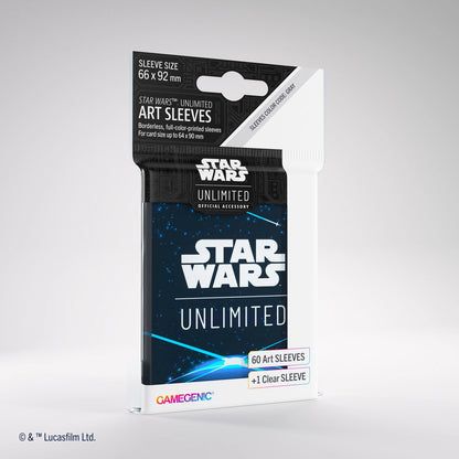 Gamegenic Premium Art Sleeves Star Wars: Unlimited